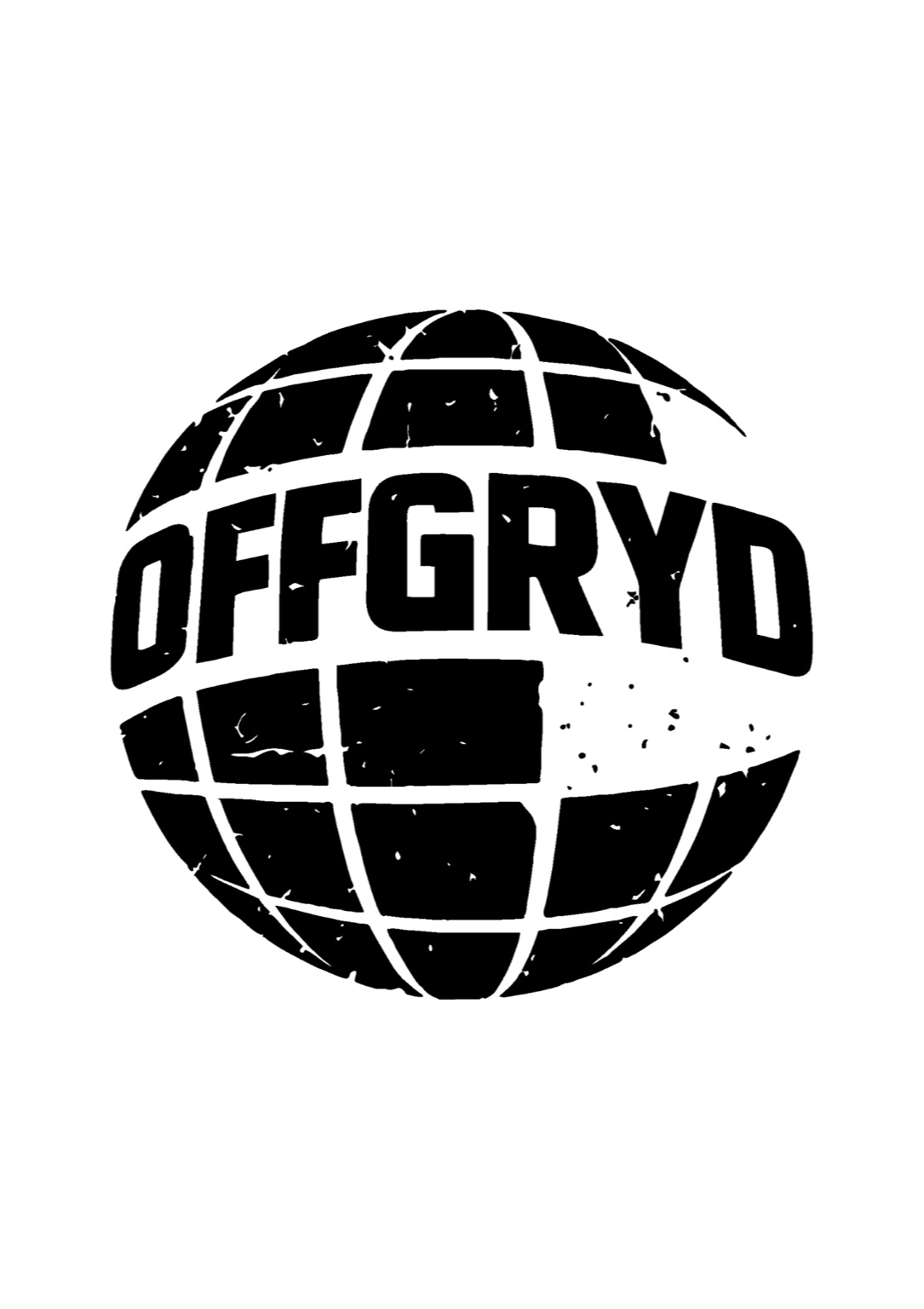 OFFGRYD Logo